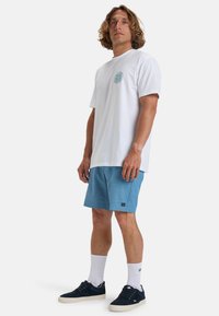 Billabong CROSSFIRE MID - SUBMERSIBLE - Shorts - bmc