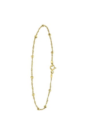 Bracelet - gold coloured