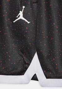 Jordan SLIME VORTEX - Träningsbyxor - black