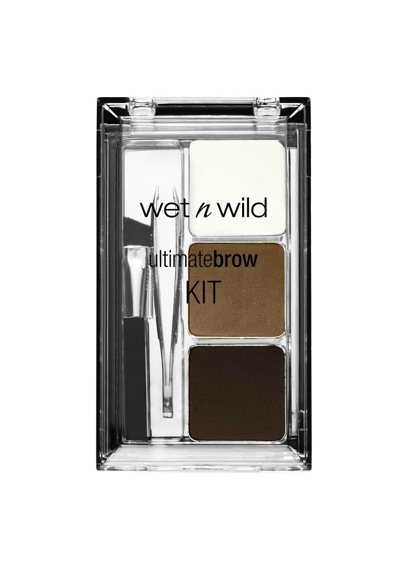 Damen Teint | wet n wild WET N WILD ULTIMATE BROW KIT Augenbrauenpuder - LQ88980 Damen Teint | wet n wild WET N WILD ULTIMATE BROW KIT Augenbrauenpuder - LQ88980