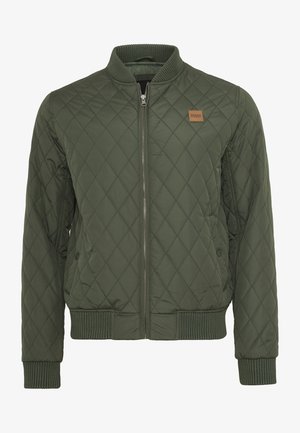 DIAMOND  - Veste d'hiver - olive