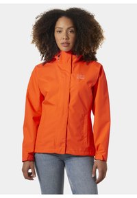 Helly Hansen SEVEN J - Impermeable - flame
