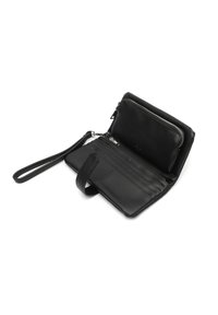 MISAKO BADI BIG - Geldbörse - black/schwarz - Zalando.at