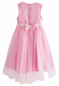 Next STANDARD - Koktailové šaty/večierkové šaty - pale pink
