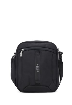Borsa a tracolla - black