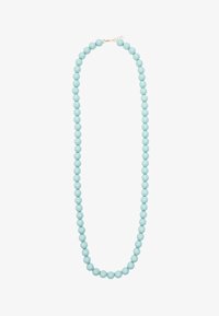 Niewybrane, aquamarine