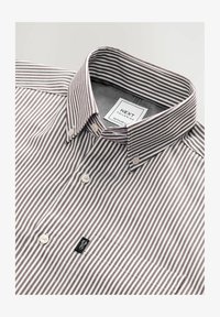 Non selezionato, chocolate brown stripe