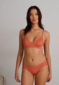 Sloggi BODY ADAPT TWIST HIPSTER - Chilot - apricot