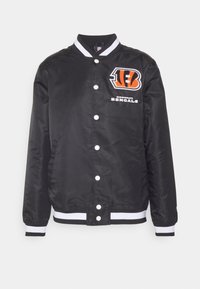 New Era Club wear - black