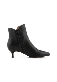Shoe The Bear STB-SAGA - Botines - schwarz