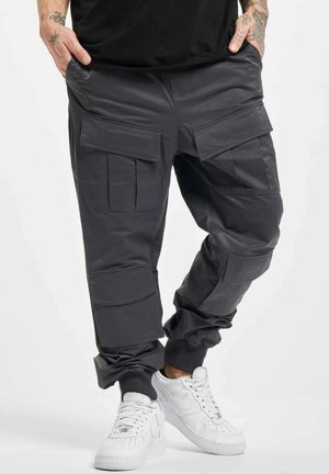 UTILITY  - Cargobukse - grey