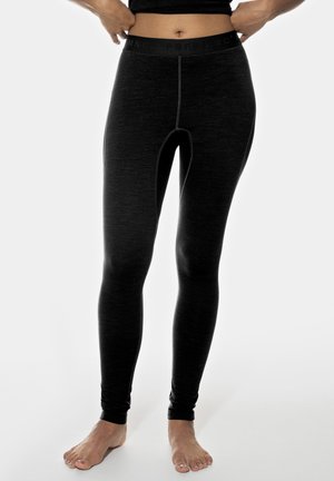 mey LANG SERIE PRFRMNC - Leggings - Trousers - schwarz