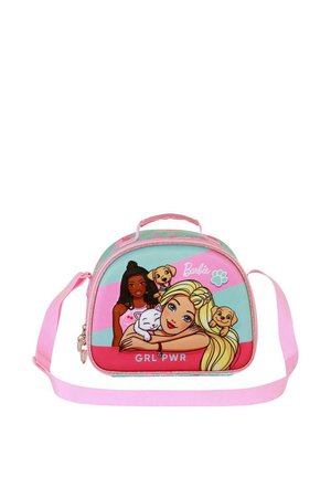 BARBIE PETS - Autres accessoires - barbie pink