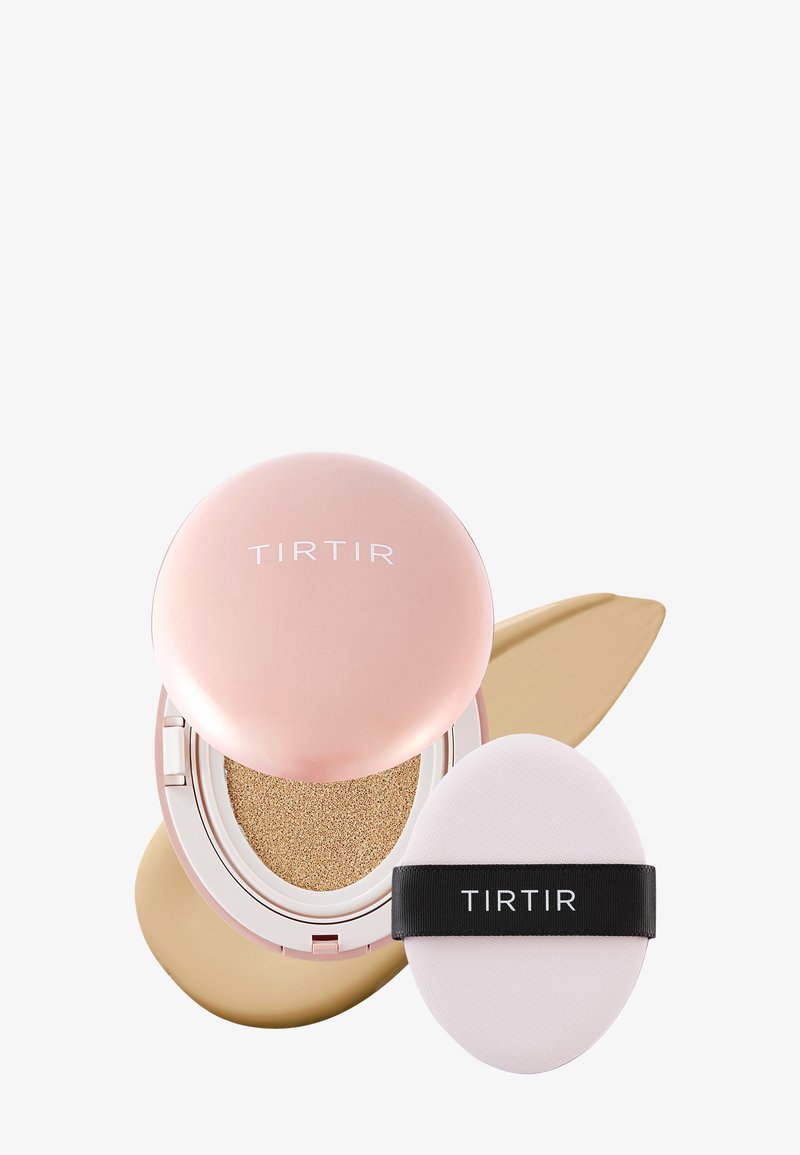 TIRTIR - MASK FIT ALL-COVER CUSHION - Base de maquillaje - soft beige, Ampliar