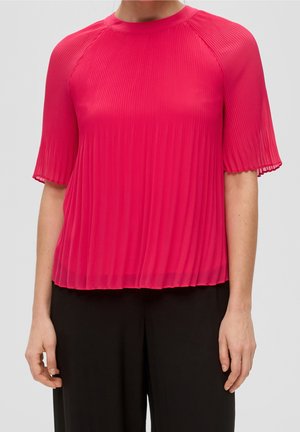 Blouse - pink