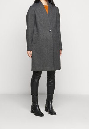 Klassinen takki - black