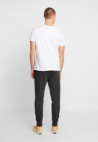 GAP HERITAGE LOGO - Trainingsbroek - charcoal grey