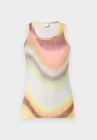 Top - multicolour