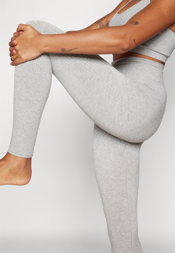 NALA - Leggings - marl4