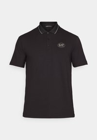 TENNIS CLUB  - Polo - black