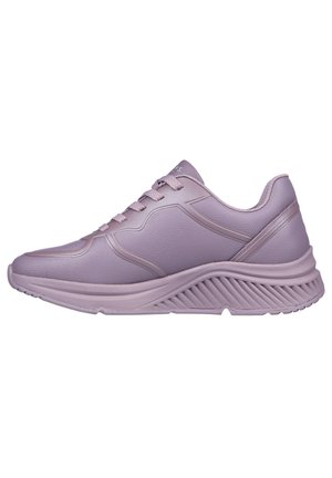 Skechers ARCH FIT S MILES MILE MAKERS  - Sneaker low - purple