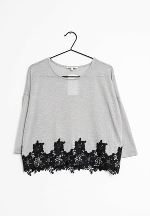 Jumper - grey