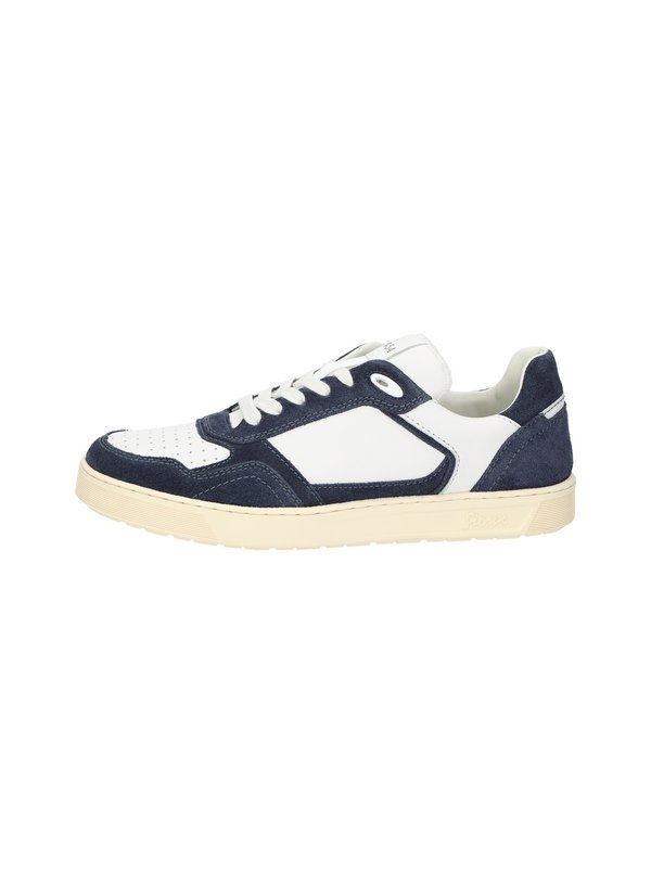 SNEAKER  - Sneaker low - blau