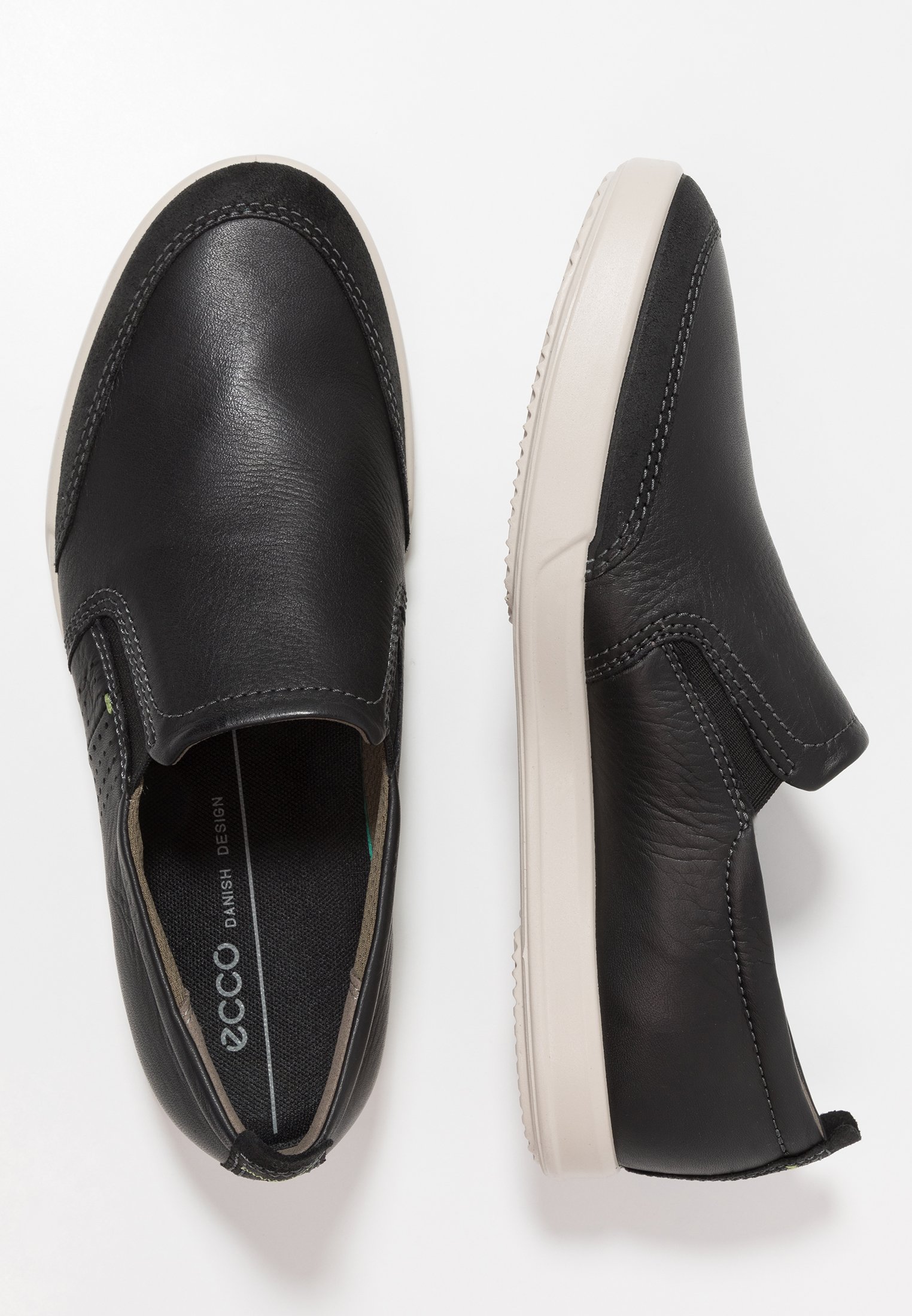 ecco collin 2.0 black