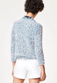 HALLHUBER Kofta - light blue