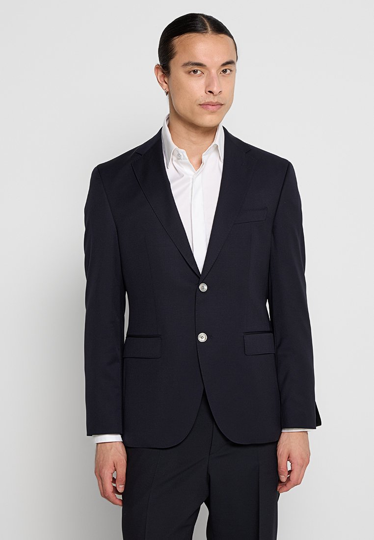 Boss Colbert donkerblauw