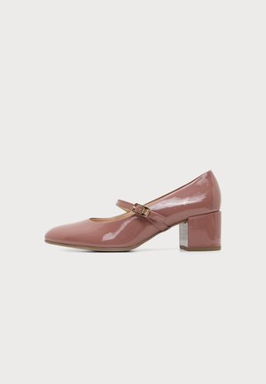 Högl, EMELY - Pumps - darkrose