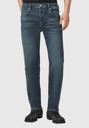 AllSaints, SID, niebieski
