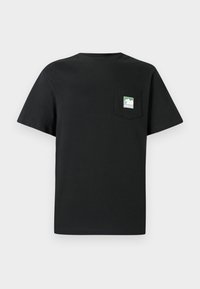 Επιλέχθηκε, black