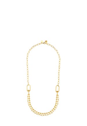 Collana - gold-coloured