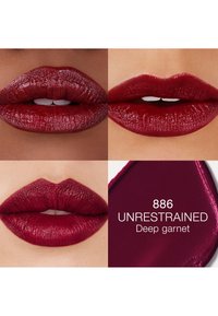 NARS EXPLICIT LIPSTICK - Rouge à lèvres - unrestraned