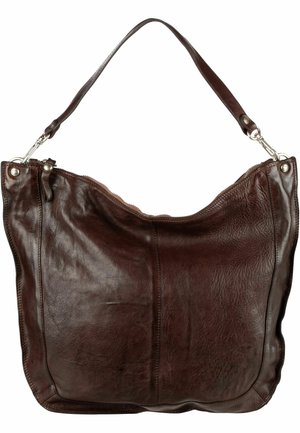 Campomaggi MERI  - Shopping bag - moro