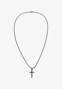 Niet geselecteerd, schwarz