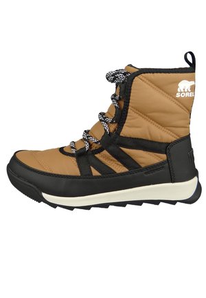 WHITNEY  - Snowboot/Winterstiefel - elk