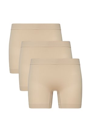 SKIMMIES SLIP - 3 PACK - Panties - light