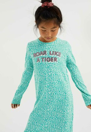 Maglia del pigiama - mint green