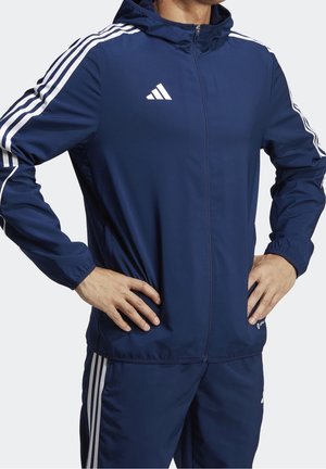 Trainingsjacke - blue