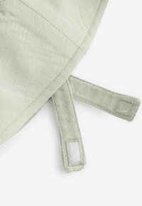 Next WIDE BRIM REGULAR FIT - Hut - sage green