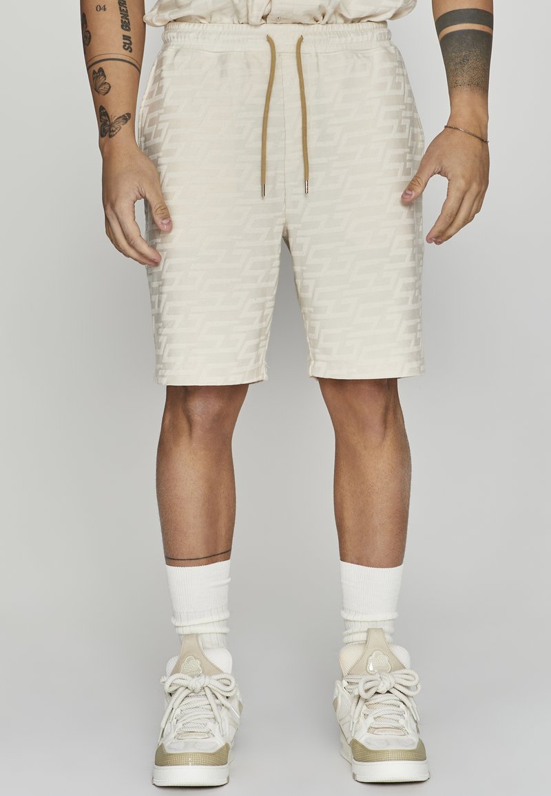 SIKSILK - Spodnie treningowe