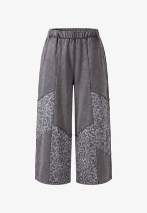 myMo ROCKS, Broek - dark grey
