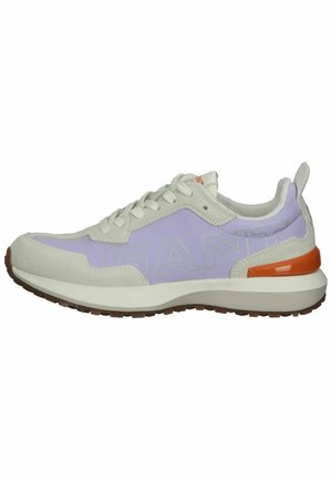 Sneaker low - Lilac