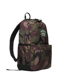 Superdry & Co Rygsække - para camo
