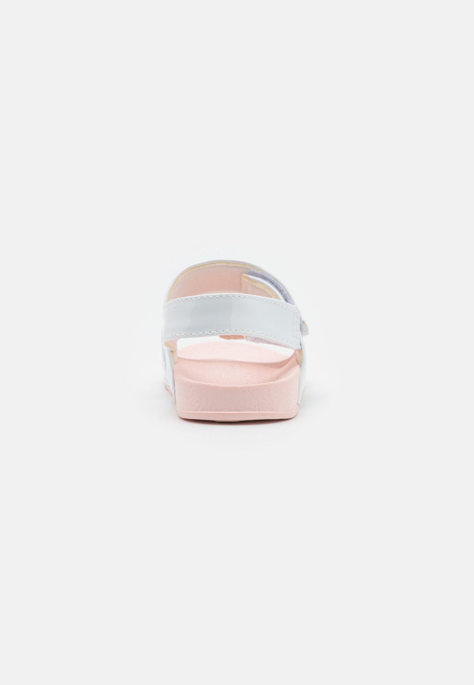 Tommy Hilfiger Sandalias - white/blanco - Zalando.es