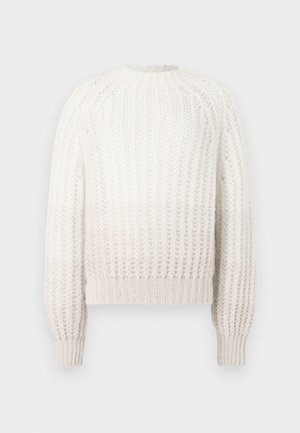 DRYKORN LARELYA - Trui - beige