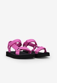 Bosanova DEPORTIVAS  - Sandali da trekking - rosa