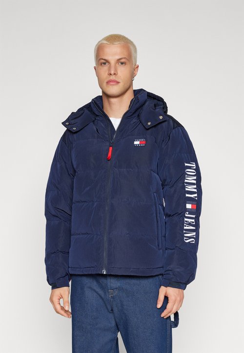 Alaska Puffer C87 Twilight Navy